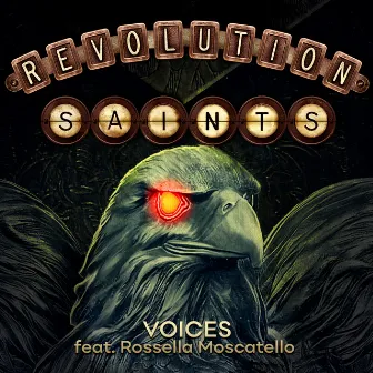 Voices by Revolution Saints