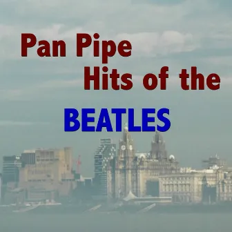 Pan Pipe Hits Of The Beatles by Tony Skeggs