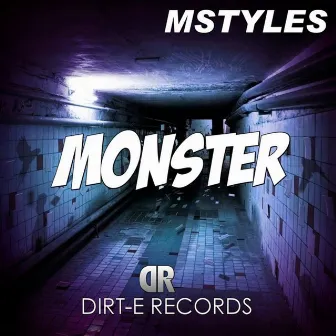 Monster by M.Styles