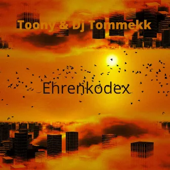 Ehrenkodex by DJ Tomekk