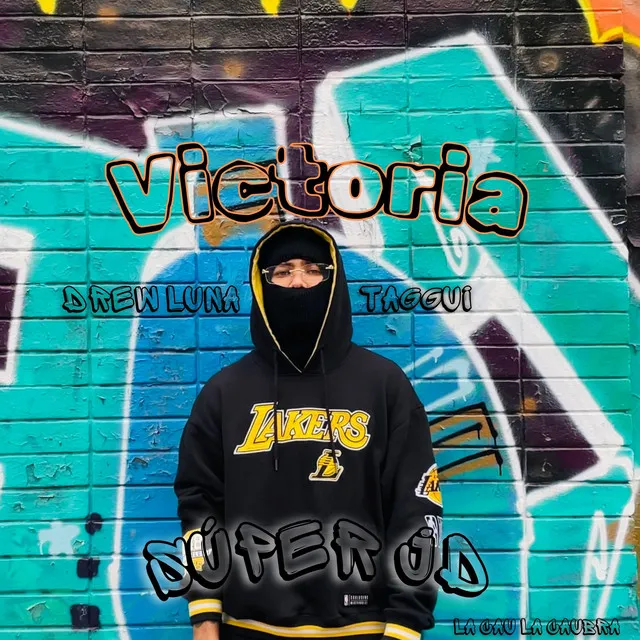 Victoria