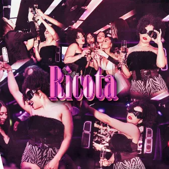 RICOTA by Chelsy