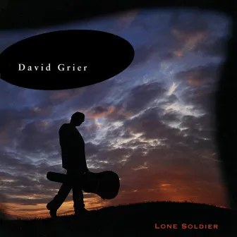 Lone Soldier by David Grier