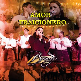 Amor Traicionero by Brissy