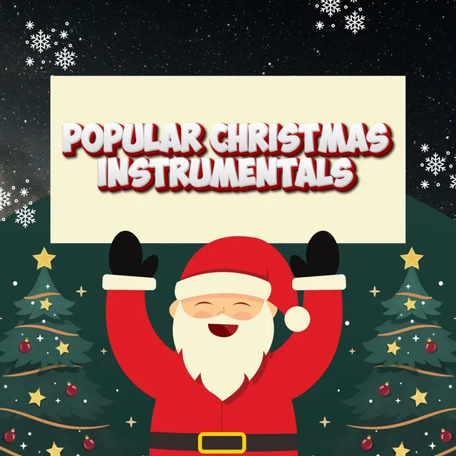 Ambient Christmas Carols