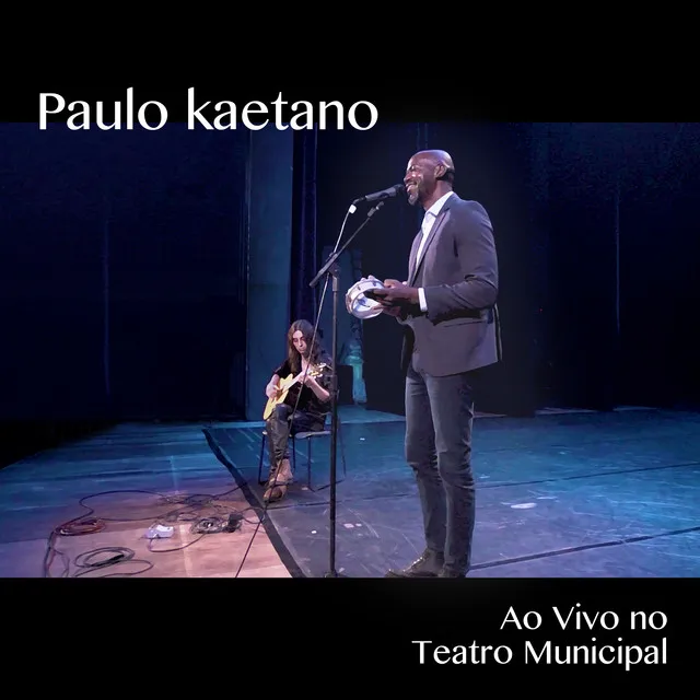 Ao Vivo no Teatro Municipal