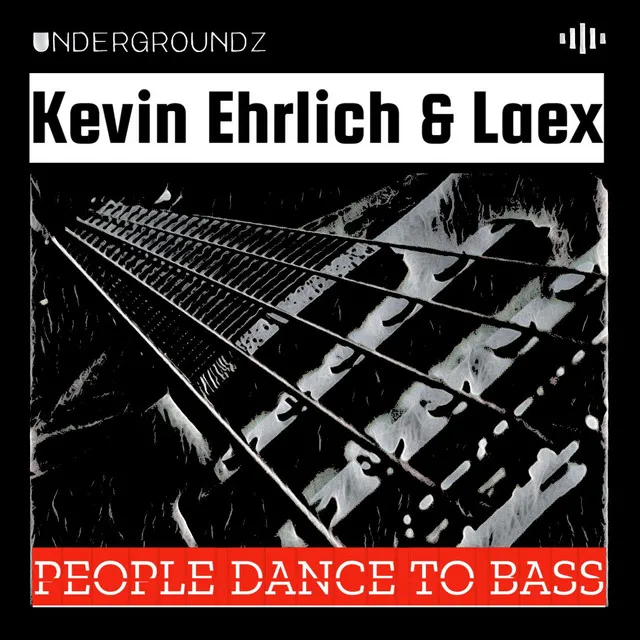 People Dance To Bass