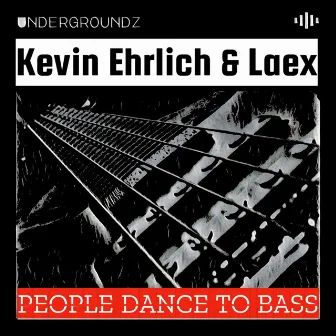 People Dance To Bass by Kevin Ehrlich