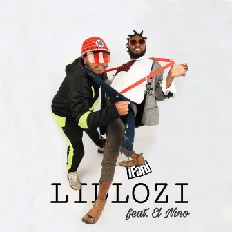 Lidlozi by Ifani