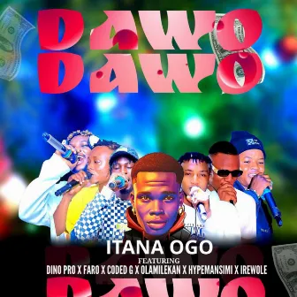 Dawo Dawo by 