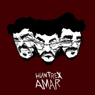 AMAR by musicbyhuntrex