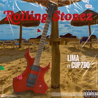 Rolling Stonez by LIMA