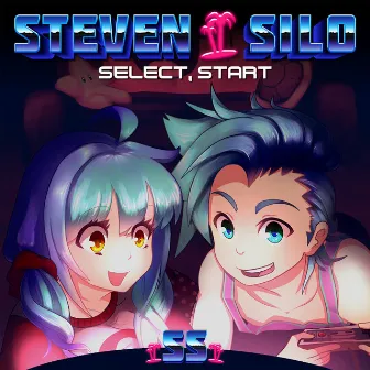 Select, Start by Steven Silo