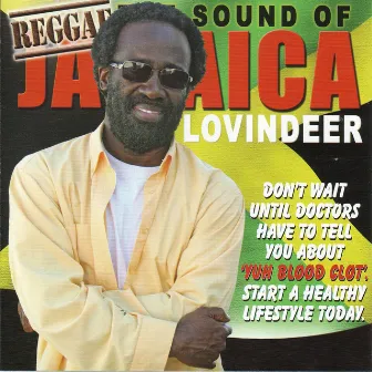 The Sound of Jamaica Pt.2 by Lovindeer