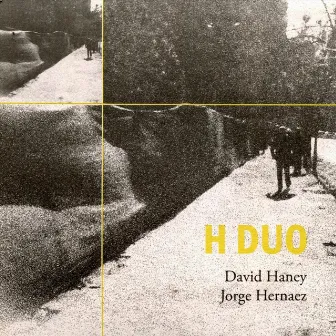 H Duo by David Haney