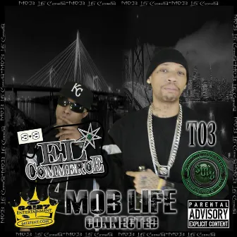 MOB Life Connected by 