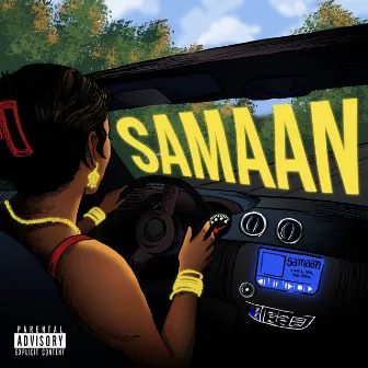 Samaan by Amal Thrideep