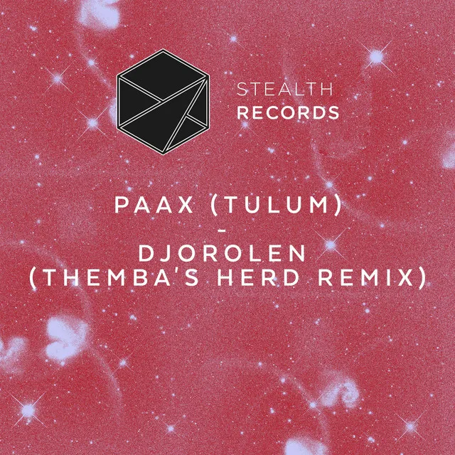 Djorolen - THEMBA's Herd Remix