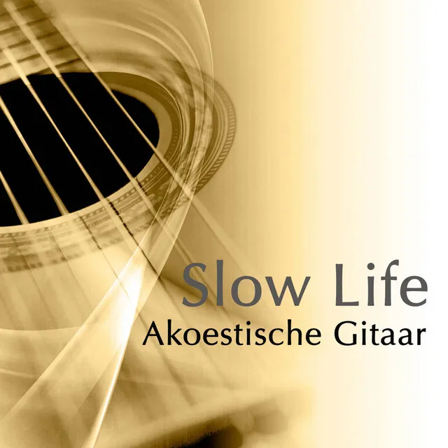 Slow Life Music Specialist