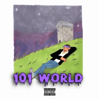 101 World by JayTheKidd101