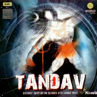 Tandav by Tatva Kundalini