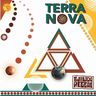 Terra Nova by Tijolada Reggae