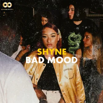 Bad mood by Shyne