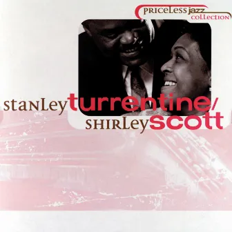 Priceless Jazz 29 : Stanley Turrentine / Shirley Scott by Shirley Scott