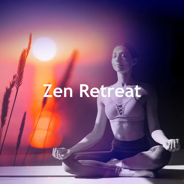 Zen Retreat