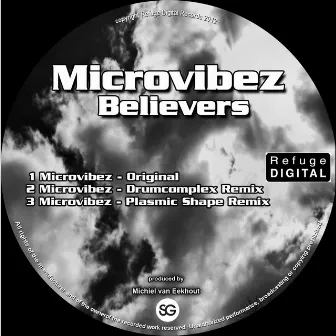 Believers by Microvibez