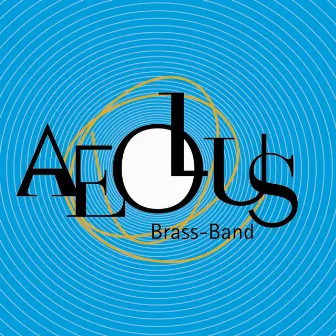 Aeolus by Aeolus Brass Band