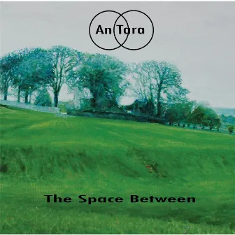 The Space Between by Antara