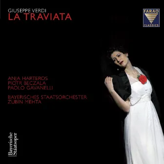 Verdi: La Traviata by Paolo Gavanelli