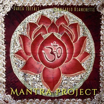 Mantra Project by Daria Toffali