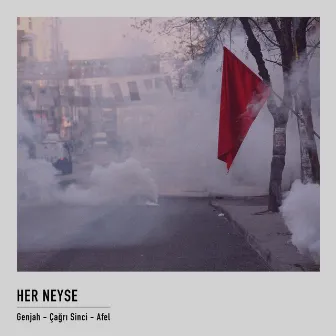 Her Neyse by Afel