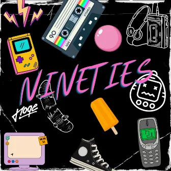 90s by Roqe