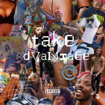 TakeAdvantage by UV Scutti