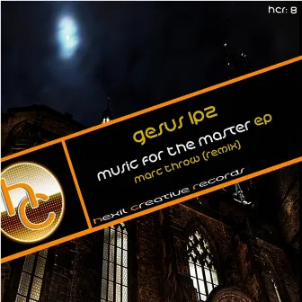 Music For The Master - EP by Gesus lpz