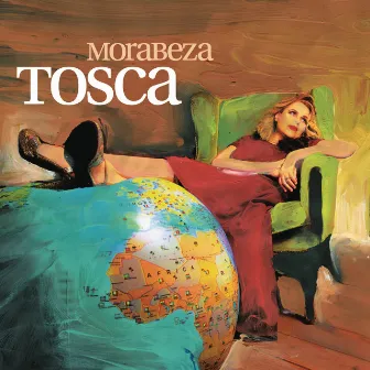 Morabeza by Tosca