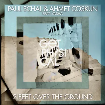 2 Feet over the Ground by Paul Schal