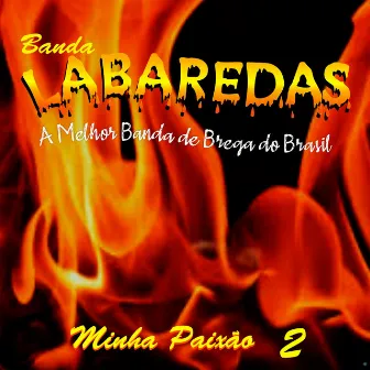 Minha Paixão, Vol. 2 by Banda Labaredas