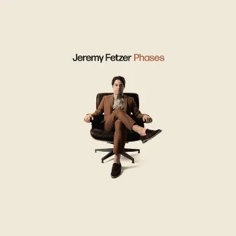 Phases EP by Jeremy Fetzer