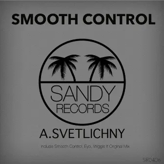 Smooth Control by A.Svetlichny