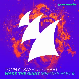 Wake The Giant (Remixes - Part II) by J Hart