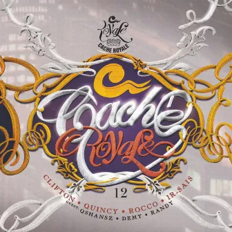 Cache 12 by Cache Royale