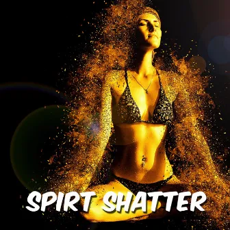 Spirt Shatter by Meditación Musical