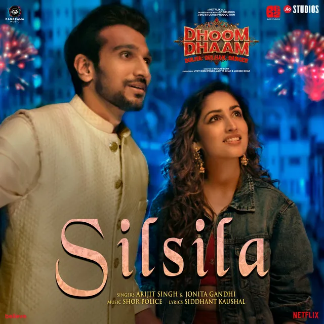 Silsila - From "Dhoom Dhaam"