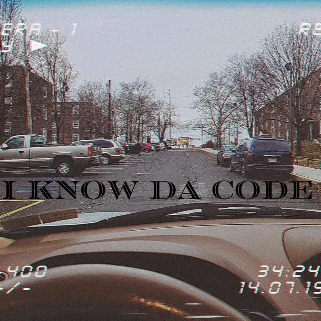 I Know Da Code