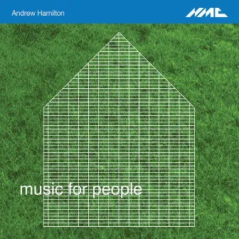 Music for People by Juliet Fraser