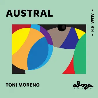 Austral by Toni Moreno